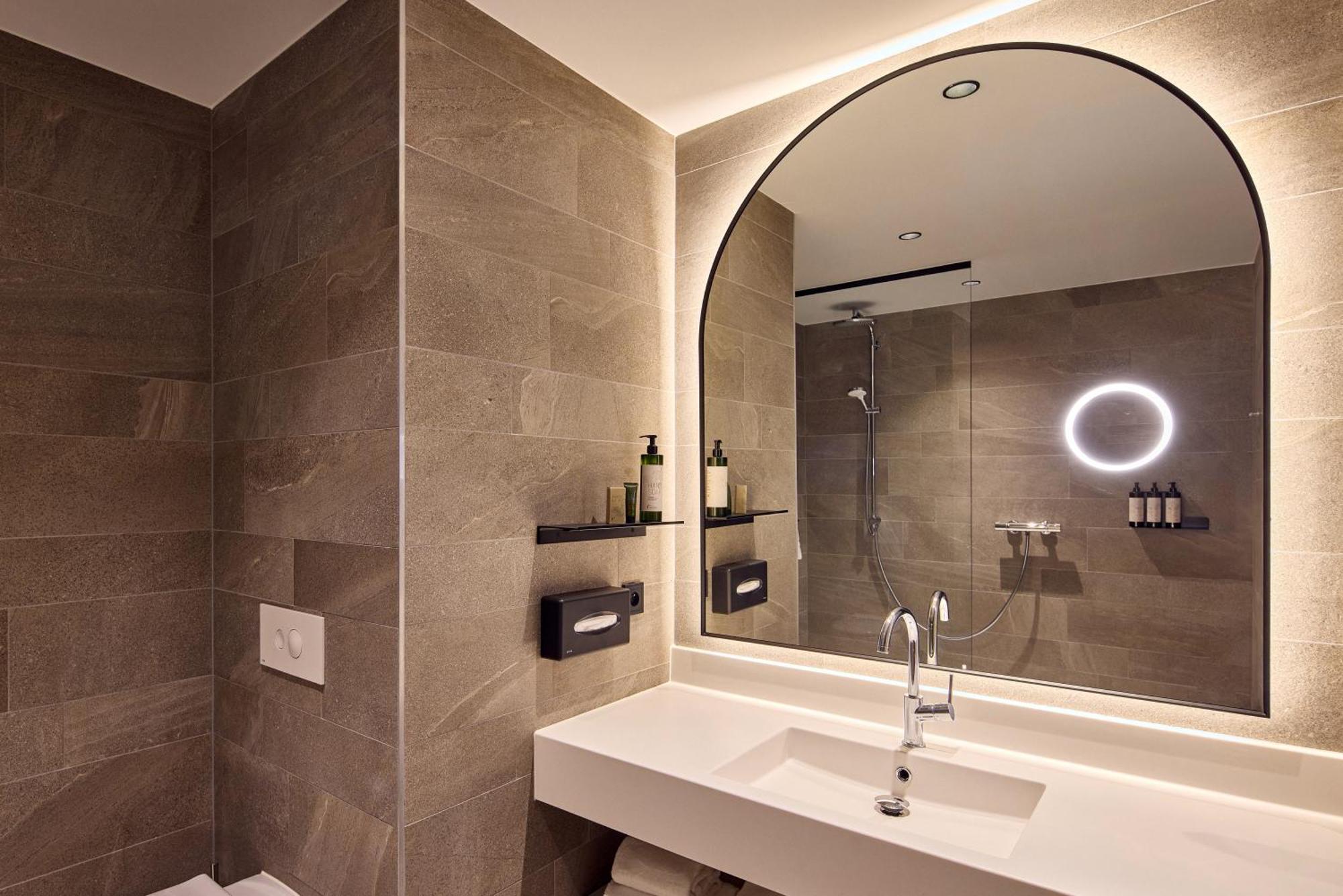 Van Der Valk Hotel Park Lane Antwerpen Zewnętrze zdjęcie