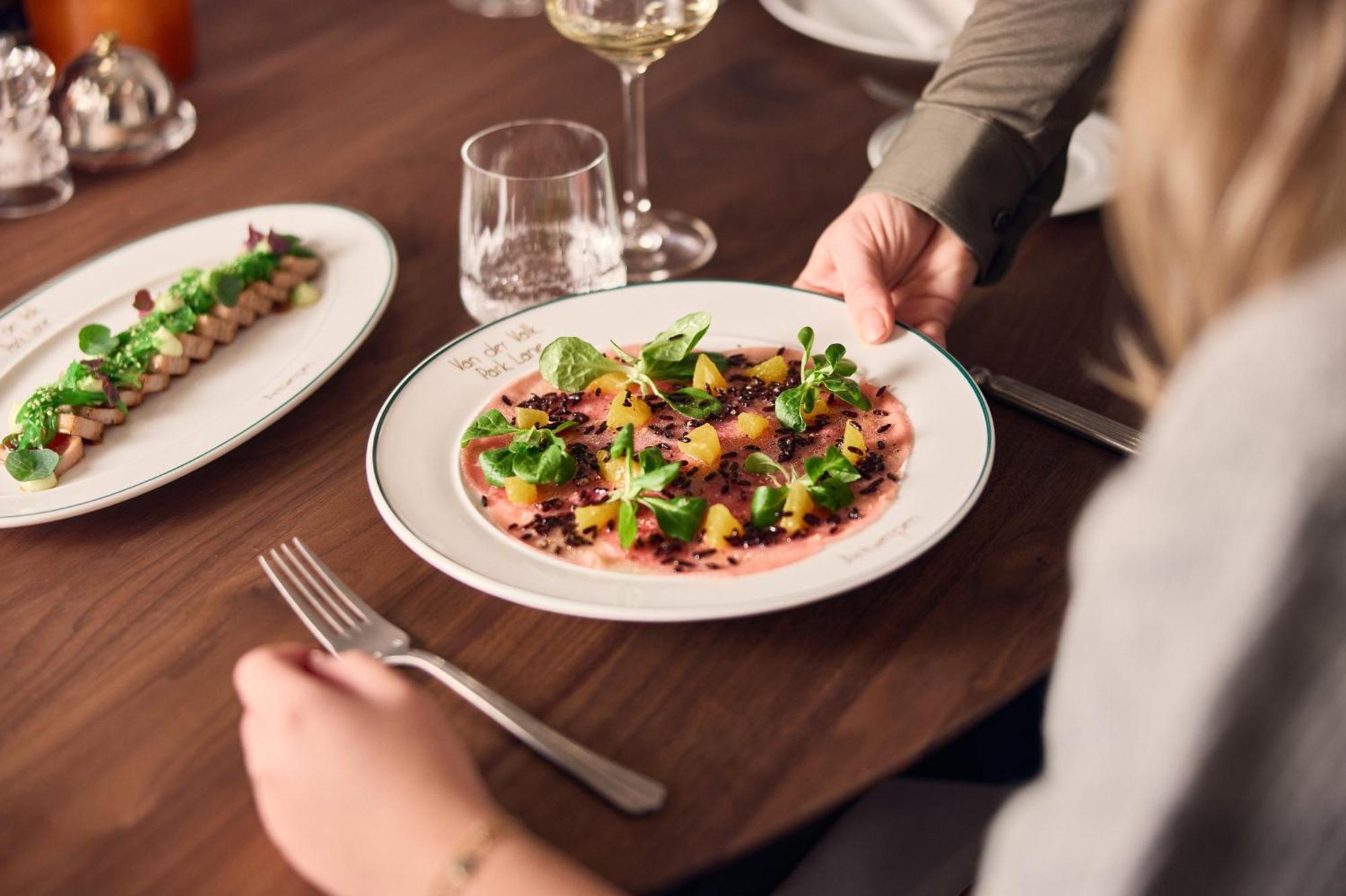 Van Der Valk Hotel Park Lane Antwerpen Zewnętrze zdjęcie