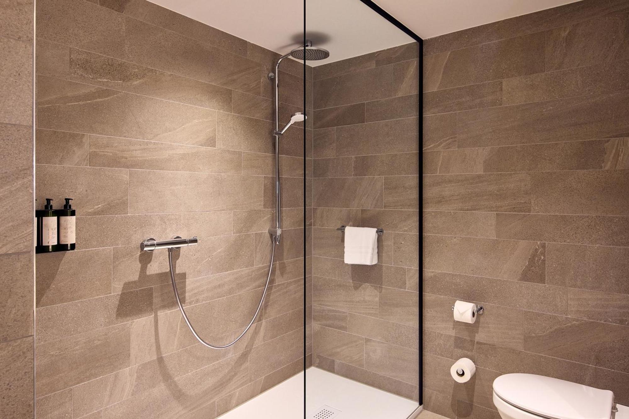 Van Der Valk Hotel Park Lane Antwerpen Zewnętrze zdjęcie