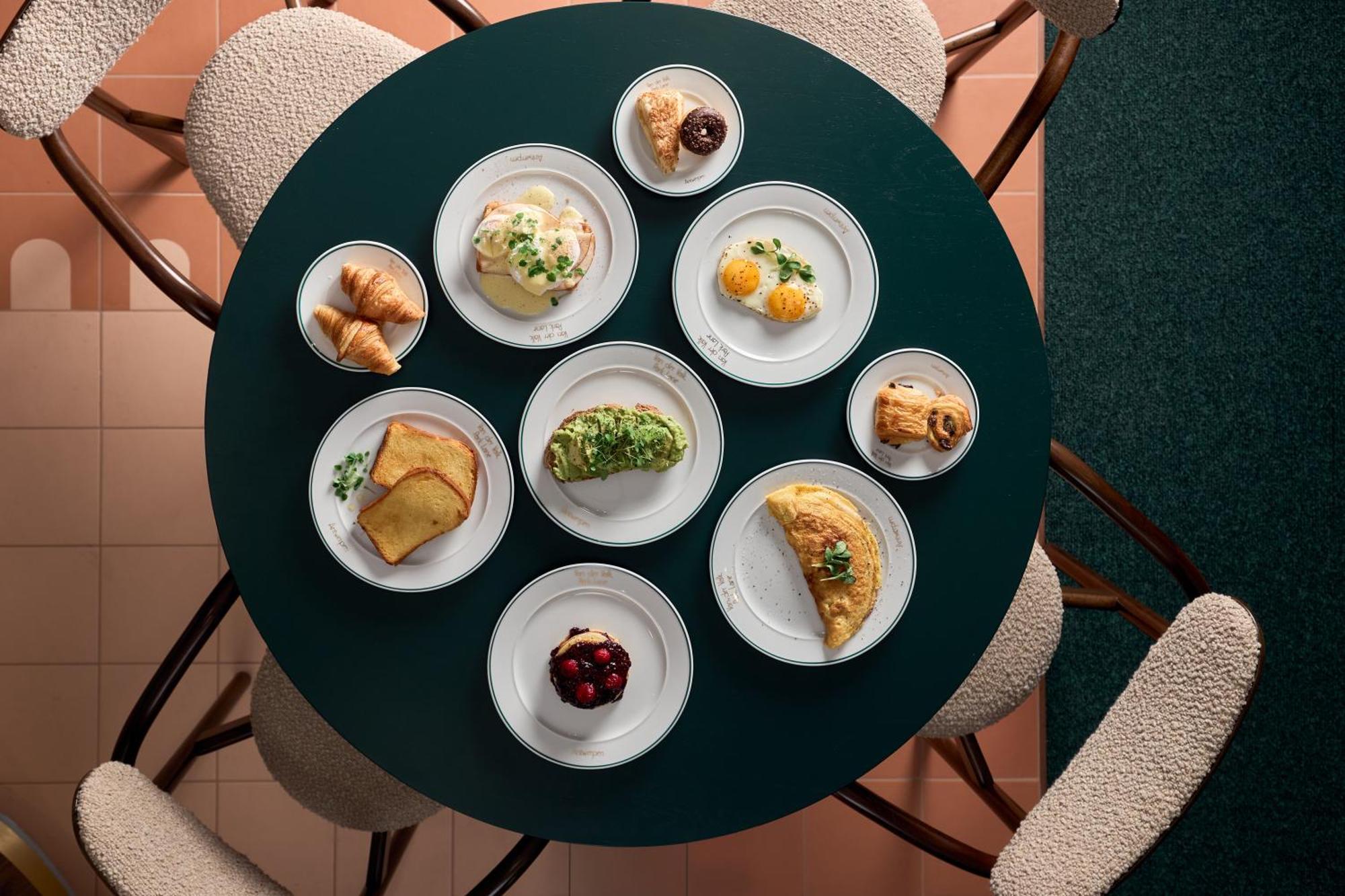 Van Der Valk Hotel Park Lane Antwerpen Zewnętrze zdjęcie